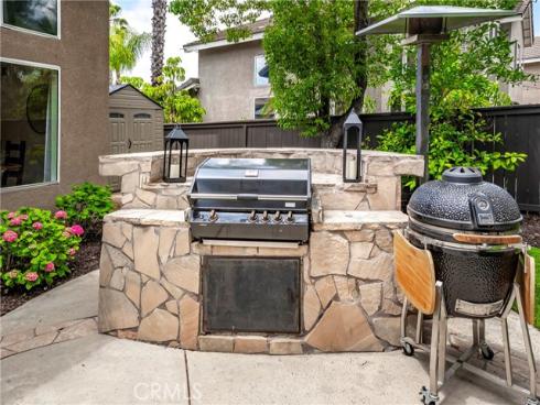 27  Chisholm   Trail, Trabuco Canyon, CA