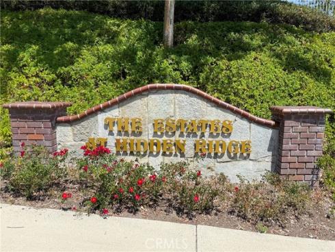 27  Chisholm   Trail, Trabuco Canyon, CA