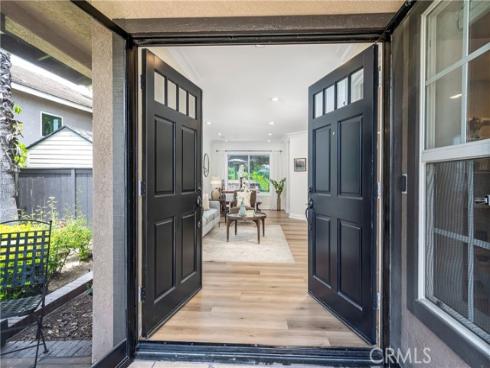 27  Chisholm   Trail, Trabuco Canyon, CA