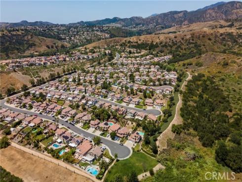 27  Chisholm   Trail, Trabuco Canyon, CA