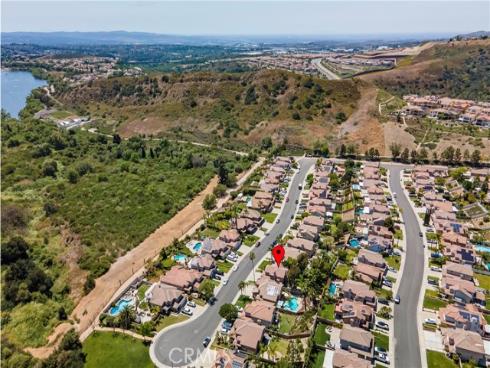27  Chisholm   Trail, Trabuco Canyon, CA