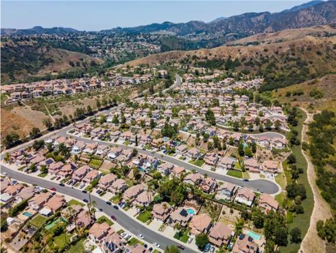 27  Chisholm   Trail, Trabuco Canyon, CA