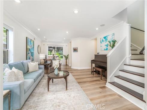27  Chisholm   Trail, Trabuco Canyon, CA
