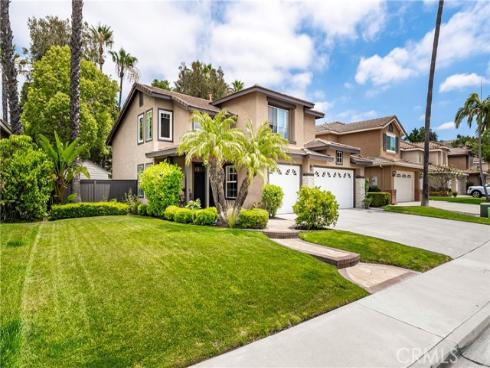 27  Chisholm   Trail, Trabuco Canyon, CA