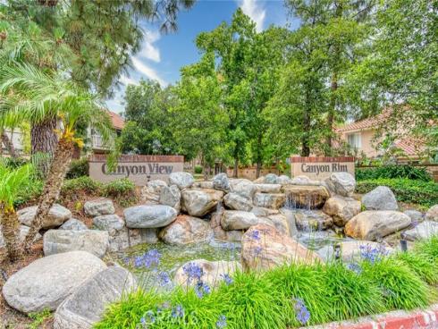 18948 Canyon Hill , Trabuco Canyon, CA
