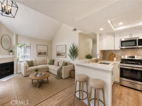 18948 Canyon Hill , Trabuco Canyon, CA