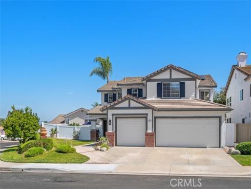 17 Junction Court, Trabuco Canyon, CA