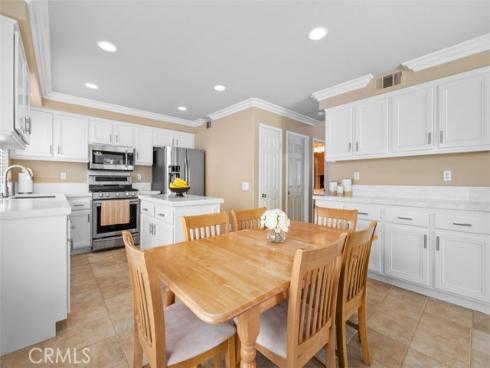 17 Junction Court, Trabuco Canyon, CA