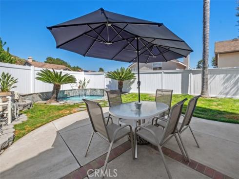 17 Junction Court, Trabuco Canyon, CA
