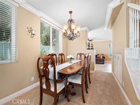 17 Junction Court, Trabuco Canyon, CA