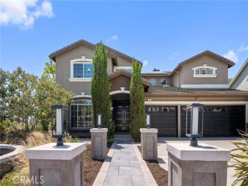21  Roadrunner   Court, Trabuco Canyon, CA