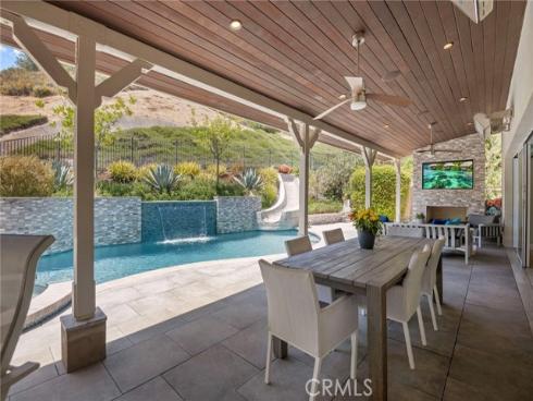 21  Roadrunner   Court, Trabuco Canyon, CA