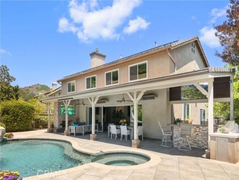 21  Roadrunner   Court, Trabuco Canyon, CA