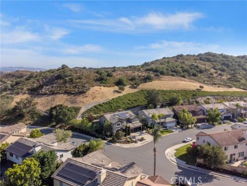 21  Roadrunner   Court, Trabuco Canyon, CA