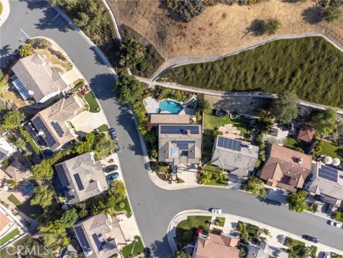 21  Roadrunner   Court, Trabuco Canyon, CA