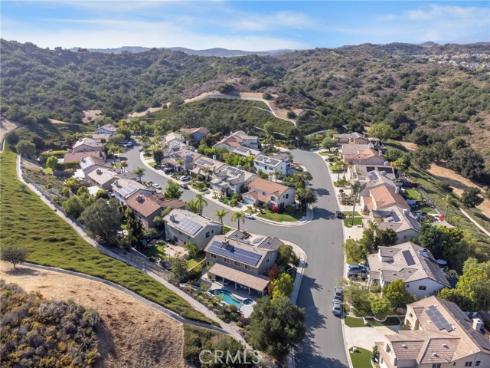 21  Roadrunner   Court, Trabuco Canyon, CA