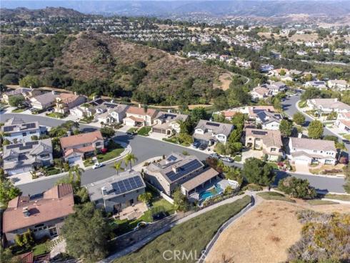 21  Roadrunner   Court, Trabuco Canyon, CA