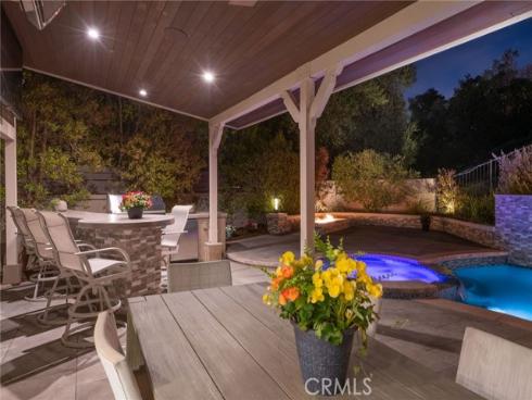 21  Roadrunner   Court, Trabuco Canyon, CA