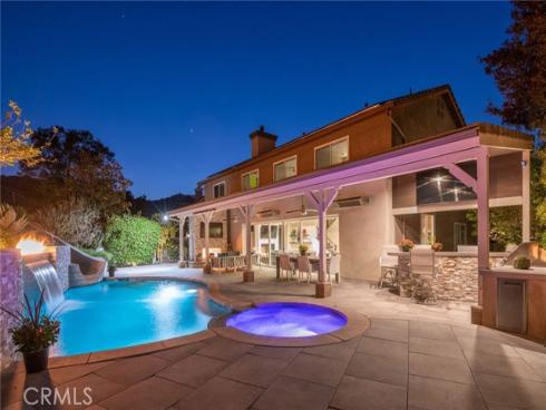 21  Roadrunner   Court, Trabuco Canyon, CA