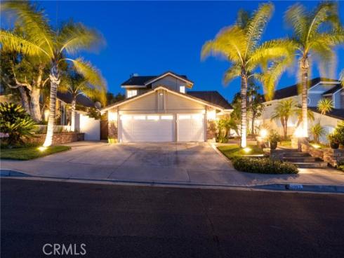 31952  Mill Stream  , Trabuco Canyon, CA