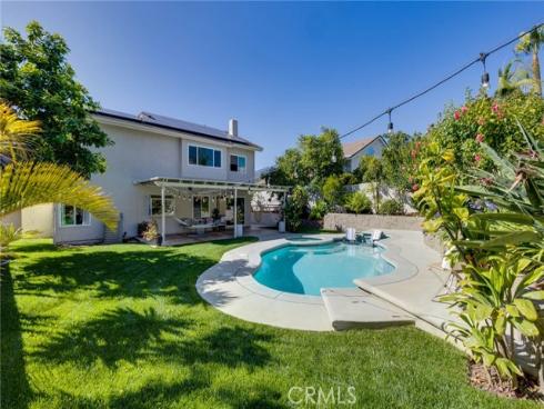 31952  Mill Stream  , Trabuco Canyon, CA