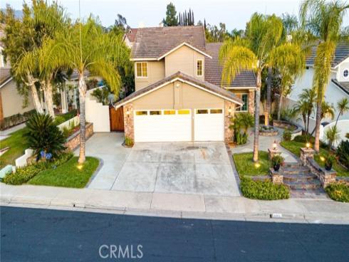 31952  Mill Stream  , Trabuco Canyon, CA