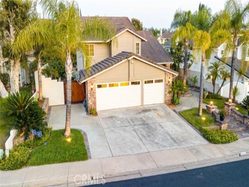 31952  Mill Stream  , Trabuco Canyon, CA