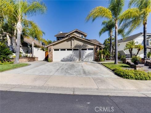 31952  Mill Stream  , Trabuco Canyon, CA