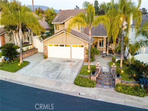 31952  Mill Stream  , Trabuco Canyon, CA