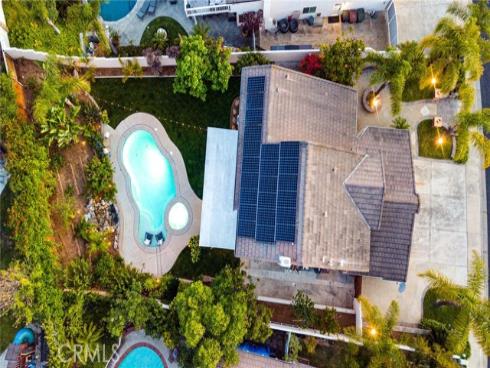 31952  Mill Stream  , Trabuco Canyon, CA