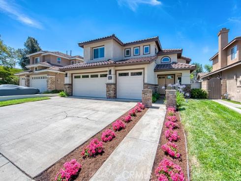 13 Sagewood , Trabuco Canyon, CA