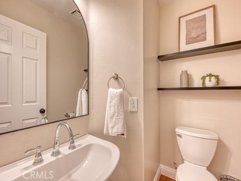 13 Sagewood , Trabuco Canyon, CA
