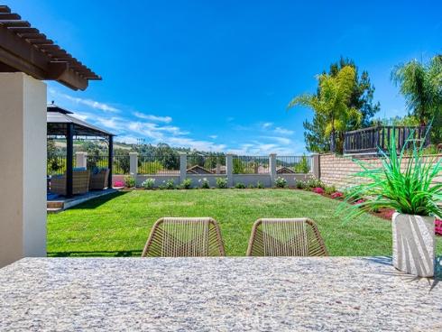 13 Sagewood , Trabuco Canyon, CA