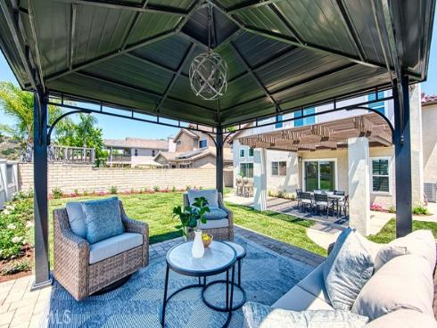 13 Sagewood , Trabuco Canyon, CA