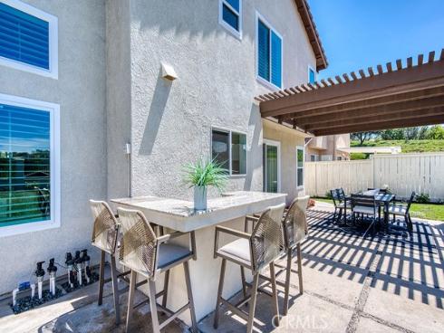 13 Sagewood , Trabuco Canyon, CA