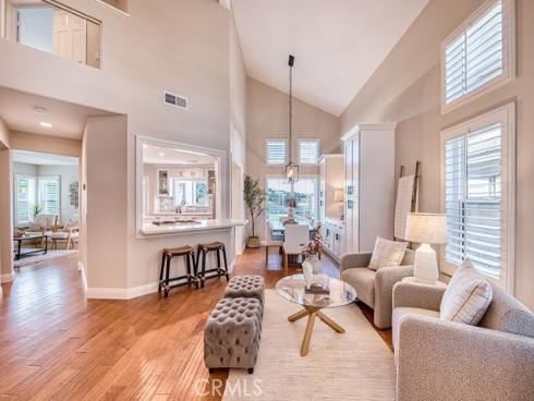13 Sagewood , Trabuco Canyon, CA