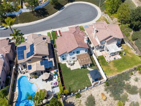 13 Sagewood , Trabuco Canyon, CA