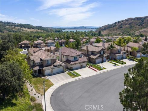 13 Sagewood , Trabuco Canyon, CA