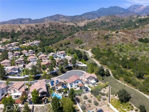 13 Sagewood , Trabuco Canyon, CA
