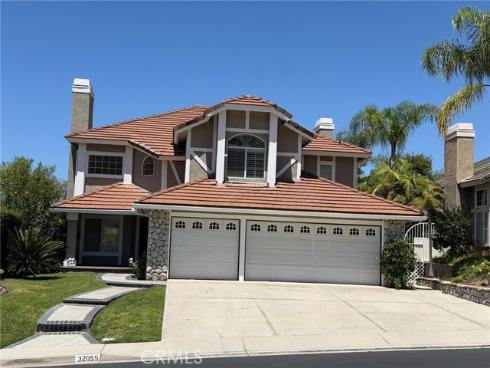 32055 Camino Del Cielo , Trabuco Canyon, CA