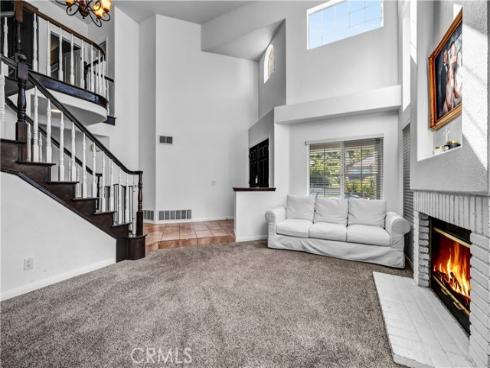 32055 Camino Del Cielo , Trabuco Canyon, CA