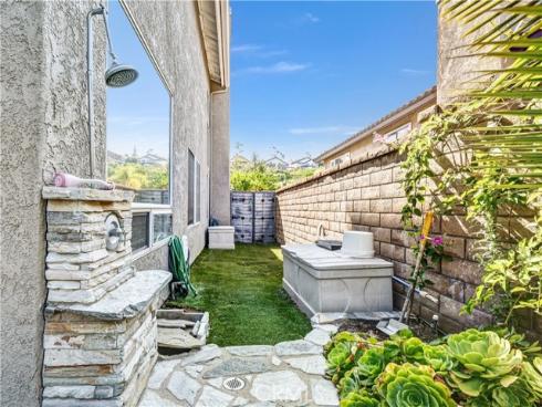 32055 Camino Del Cielo , Trabuco Canyon, CA