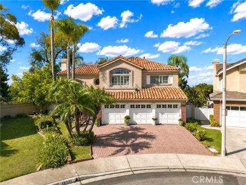 28332 Quiet Hill , Trabuco Canyon, CA
