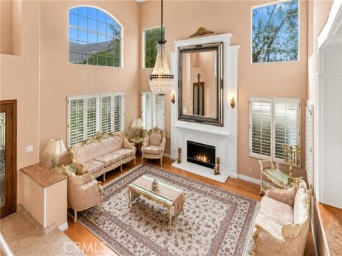 28332 Quiet Hill , Trabuco Canyon, CA