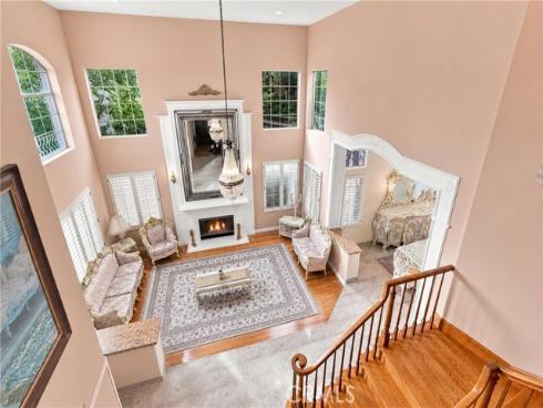 28332 Quiet Hill , Trabuco Canyon, CA