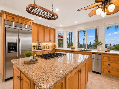 28332 Quiet Hill , Trabuco Canyon, CA