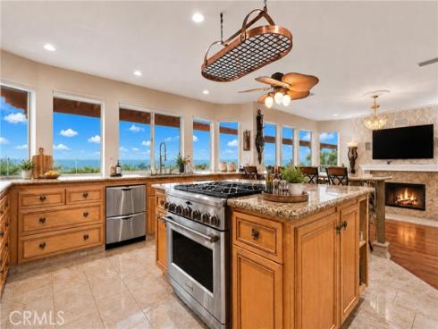 28332 Quiet Hill , Trabuco Canyon, CA