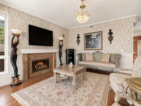 28332 Quiet Hill , Trabuco Canyon, CA