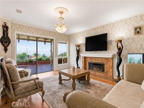 28332 Quiet Hill , Trabuco Canyon, CA