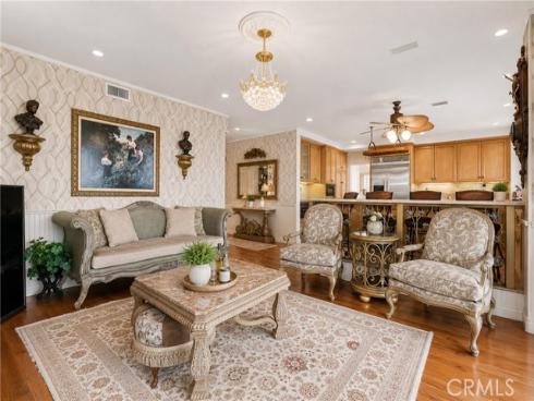 28332 Quiet Hill , Trabuco Canyon, CA